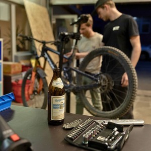 vereinswerkstatt mtbinnsbruck zammschraubn