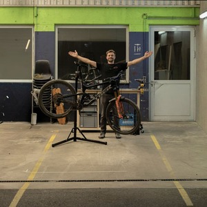 Vereinswerkstatt mtbinnsbruck