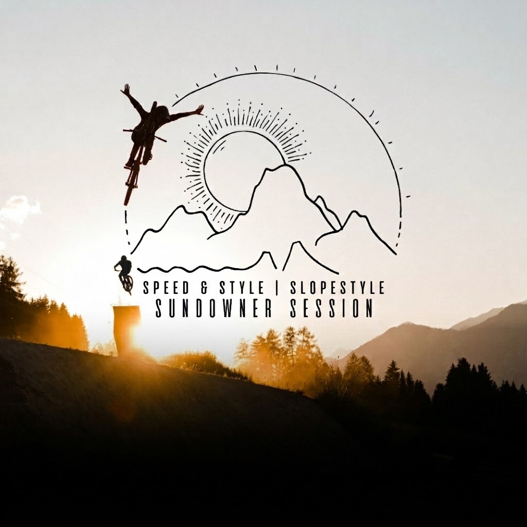 Sundowner Jump-Session