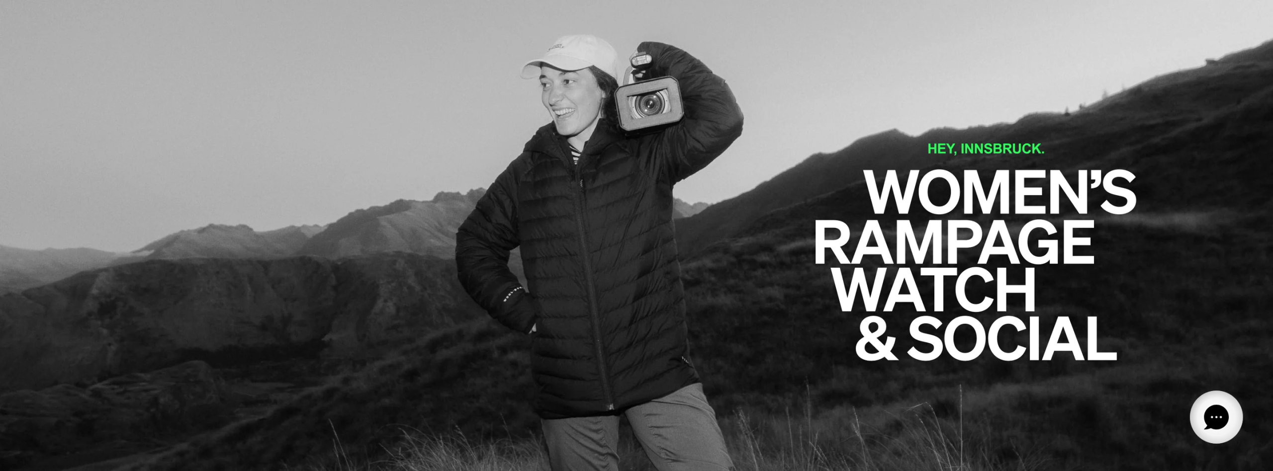 RedBull Rampage Women